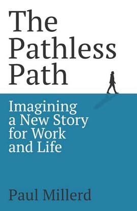 The Pathless Path 封面