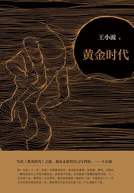 黄金时代 封面