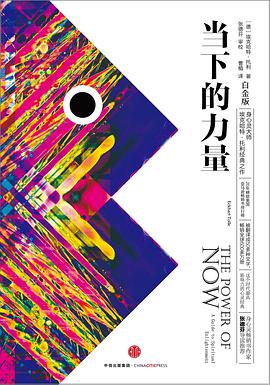 当下的力量（白金版） 封面