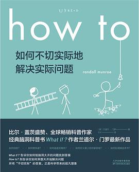 how to 封面