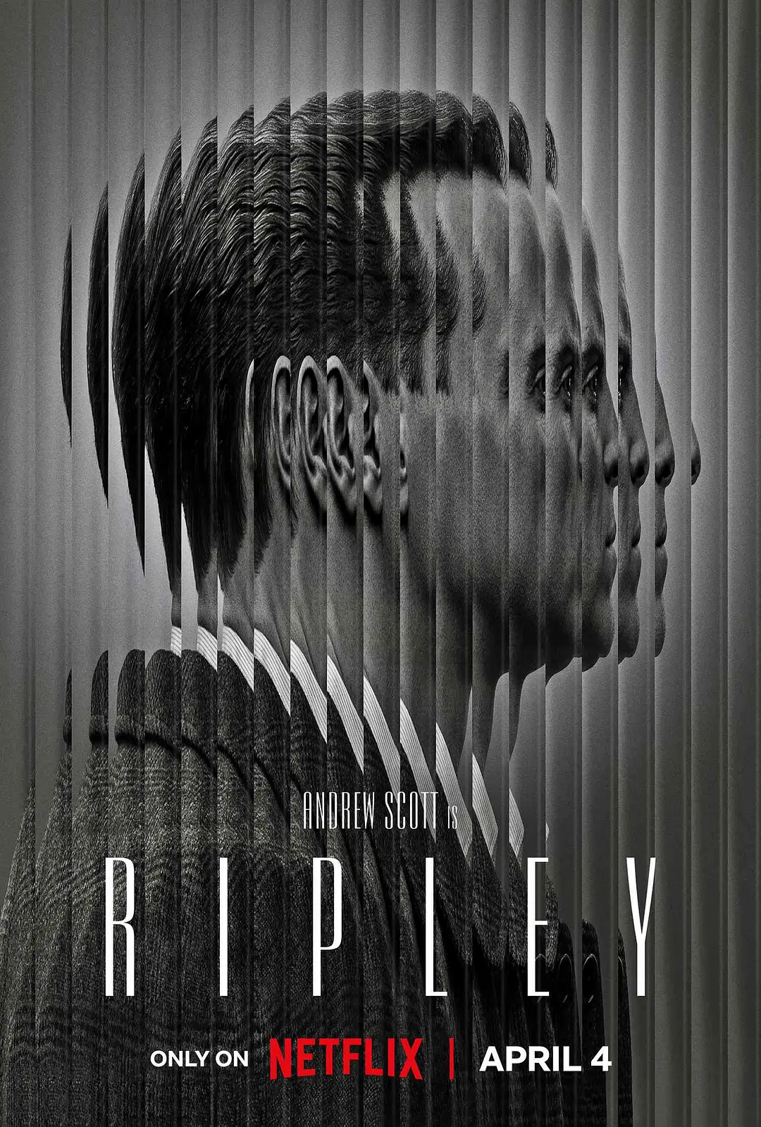 RIPLEY (Ripley) 封面