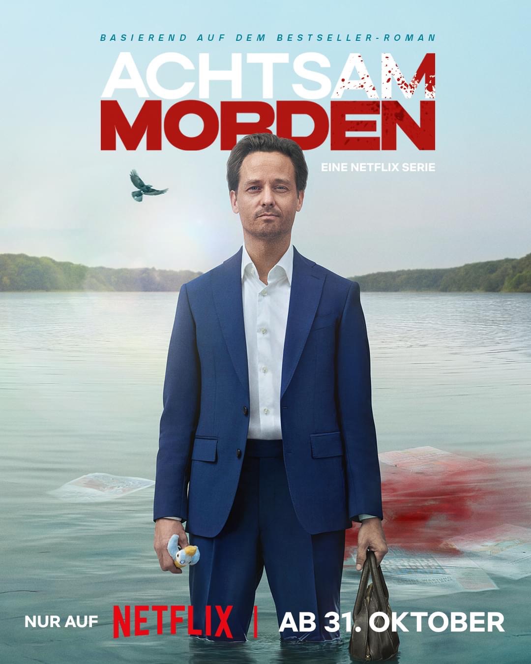 Murder Mindfully 封面