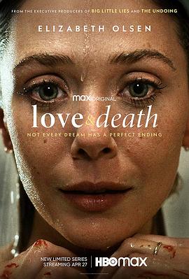 Love & Death (Love and Death) 封面