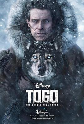 Togo 封面