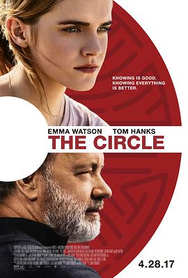 The Circle 封面