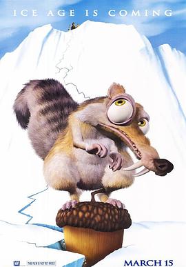Ice Age 封面