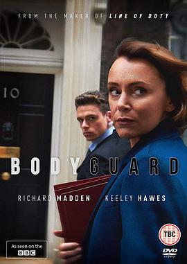Bodyguard 封面