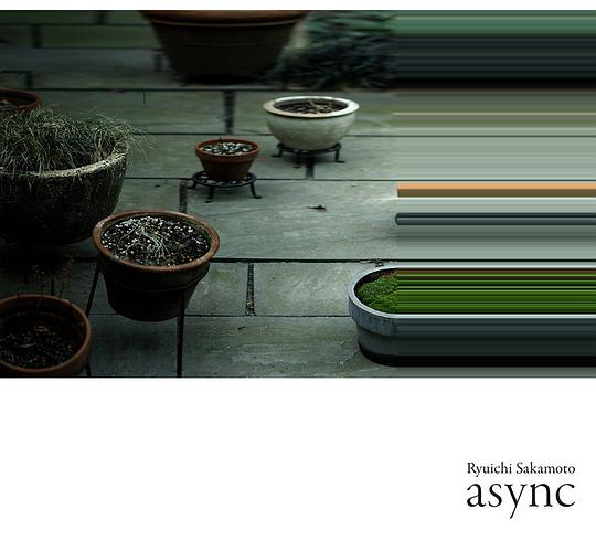 async 封面