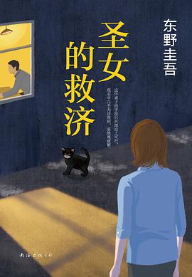 圣女的救济 封面