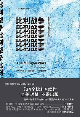 比利战争 封面