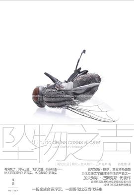 坠物之声 封面