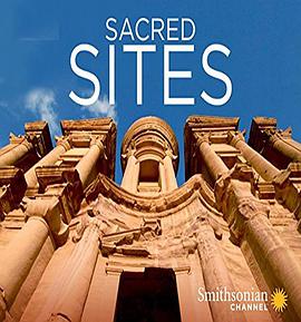 Sacred Sites of the World Season 1 封面