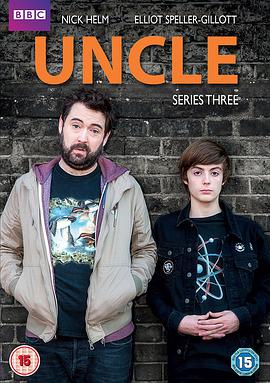 Uncle 封面
