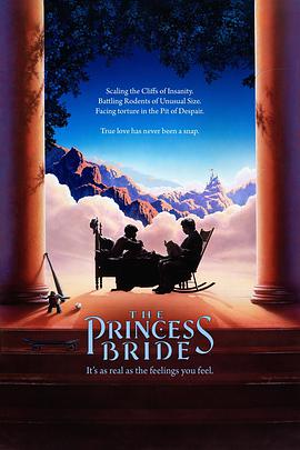 The Princess Bride 封面