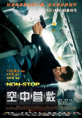 Non-Stop 封面