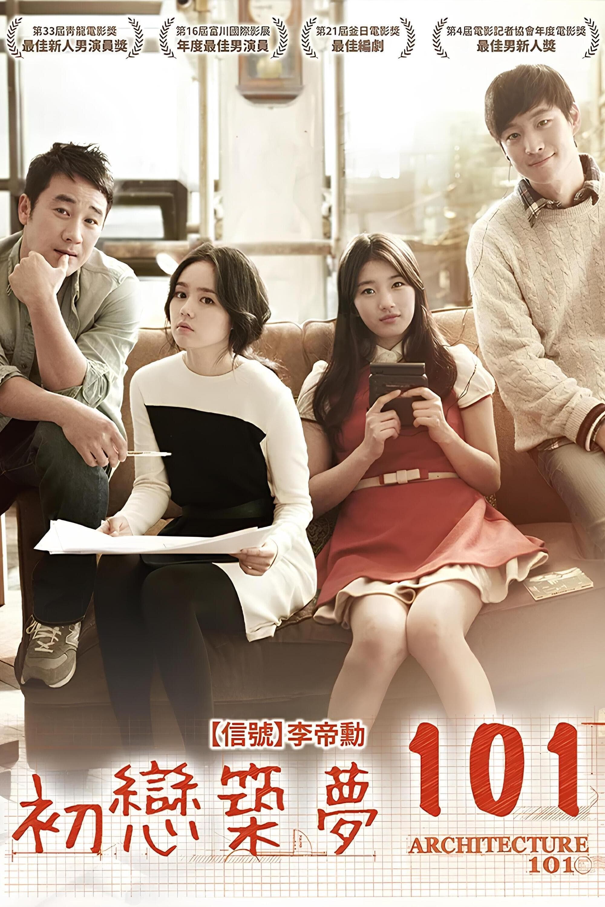 Architecture 101 封面