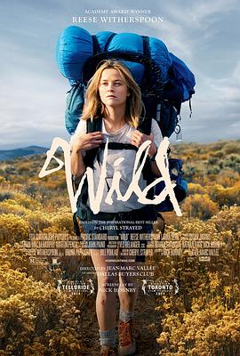 Wild 封面