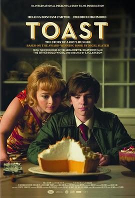 Toast 封面