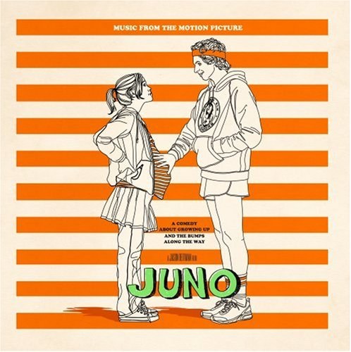 Juno 封面